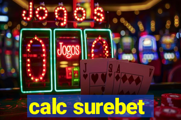 calc surebet